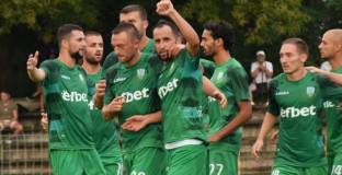 Община Пазарджик ще помогне на Хебър с 500 000 лева