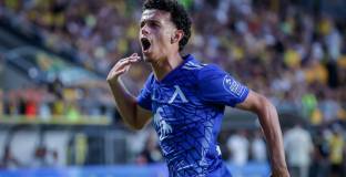 Левски е отхвърлил оферта за Джавад Ел Джемили?