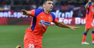 Клаудиу Кешеру отива в Черно море, вече е ясна и каква ще е заплатата му