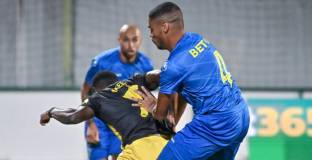 Ботев Пловдив излъга Крумовград