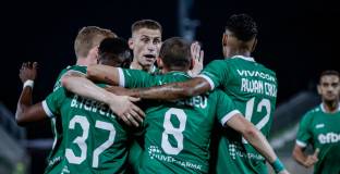 Лудогорец срещу Динамо Загреб по пътя към групите в ШЛ