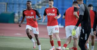 Ясно е последното препятствие пред ЦСКА по пътя към групите в ЛК