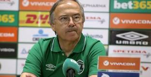 Дерменджиев: По добър начин спечелихме мача
