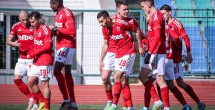 ЦСКА още умува за отлагане на дербито с ЦСКА – София 