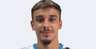 Илиан Илиев-младши се сбогува с Аполон Лимасол