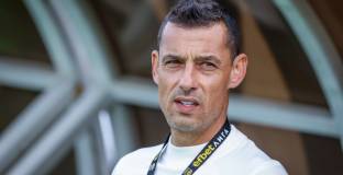 Томаш: Мачът го загубихме през седмицата