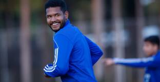 Фабио Лима трябва да започне тренировки тази седмица