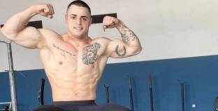 сол е помогнала на Карлос Насар преди битката за златото 