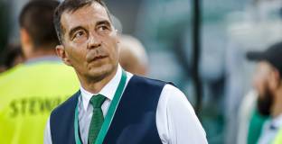 Петричев: Не разглеждаме Черчесов за треньор на Лудогорец