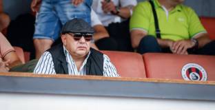 Красен Кралев: Трябва промяна в съдийската комисия