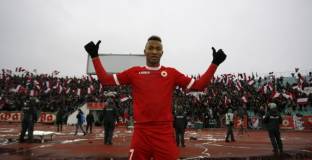 Тони Силва писал на Стипич, искал да се върне в ЦСКА