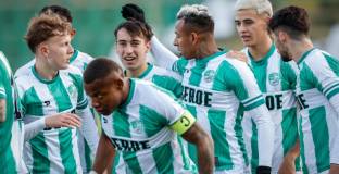 Берое продава еквадорец за 1 млн.?