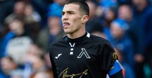 Ясна е офертата на Фейнорд за Андреев