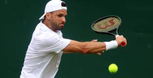 Резултати от US Open 2024 за мъже – 28 август