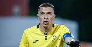 Левски: Благодарим ти, Пацо