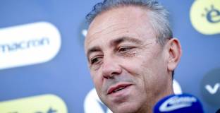 Илиев: Искам да играем със самочувствие 