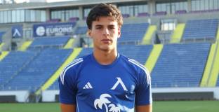 Баръш Калайджъ отказа предложение от Левски, ще продължи кариерата си в Турция