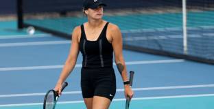Сабаленка прегази олимпийска шампионка   