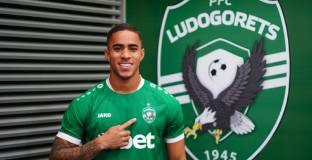 Новото крило на Лудогорец: Впечатлен съм 