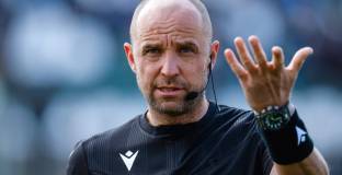 Станислав Тодоров ще е председател на Съдийската комисия към БФС