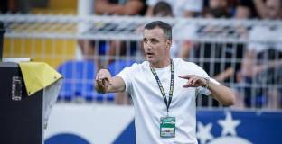 Генчев: Успех в Левски е само спечелване на титла 