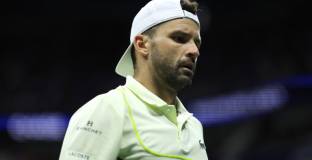 Гришо остава в топ 10