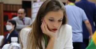 Шахматистките ни с нова победа в Будапеща