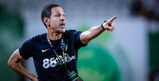 Ачиари: Получи се хубав мач