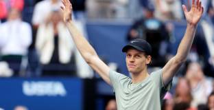 Синер привлече треньори, работили с Джокович