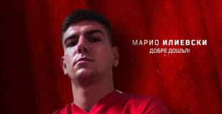 Илиевски ще води атаката на ЦСКА срещу Локо Пд