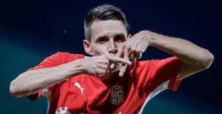 Карагерен: Получи се добър двубой 