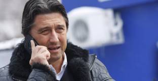 Боримиров: Имам договор само с Левски 