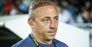 Илиев: Очаквам футболът да е на първо място