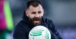 Делев: Във всеки мач трябва да доказваме защо сме шампиони 