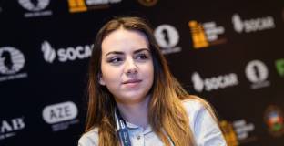 Шахматистките ни завършиха десети на Олимпиадата 