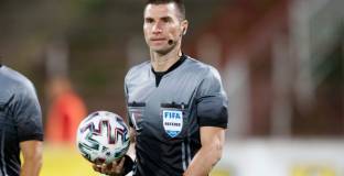 Кабаков с нов силен наряд в Европа