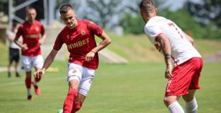 ЦСКА ще се раздели с едно от летните си попълнения