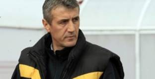 Николай Тодоров - Кайзера: Имам няколко минути игра за ЦСКА