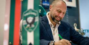 Новият наставник на Лудогорец е постигал равенства с Анчелоти и Постекоглу 