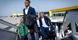 Лудогорец замина за Чехия