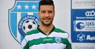 Черно море без важен футболист срещу Славия 
