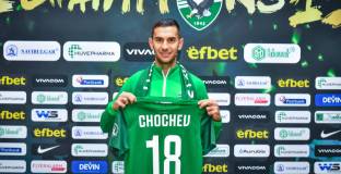 Чочев: Бяхме по-близо до победата 