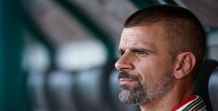 Валентин Илиев: Не реализирахме положенията си 