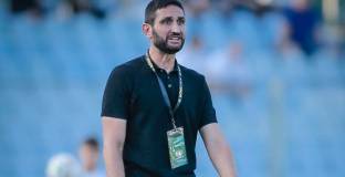 Тунчев: Не познах отбора си през първото полувреме 