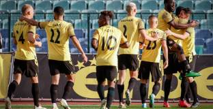 Играчите на Ботев Пд с двойни премии за победата над Левски