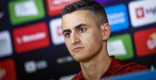 Костадинов: Този мач трябва да послужи за един урок