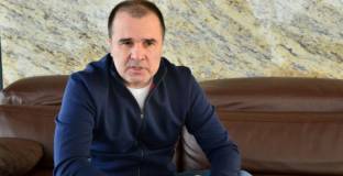 Благодетелят на ЦСКА посети Турция 