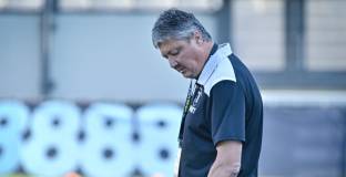 Анонимен спонсор дал пари за уволнението на Пенев