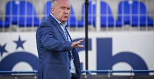 Киров: Стана нервен двубой