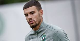 Куртулуш може да започне срещу Андерлехт